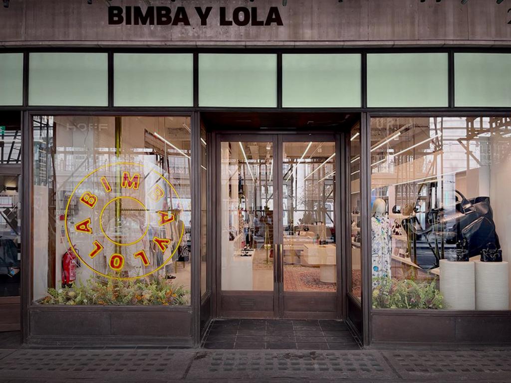 BL LONDON