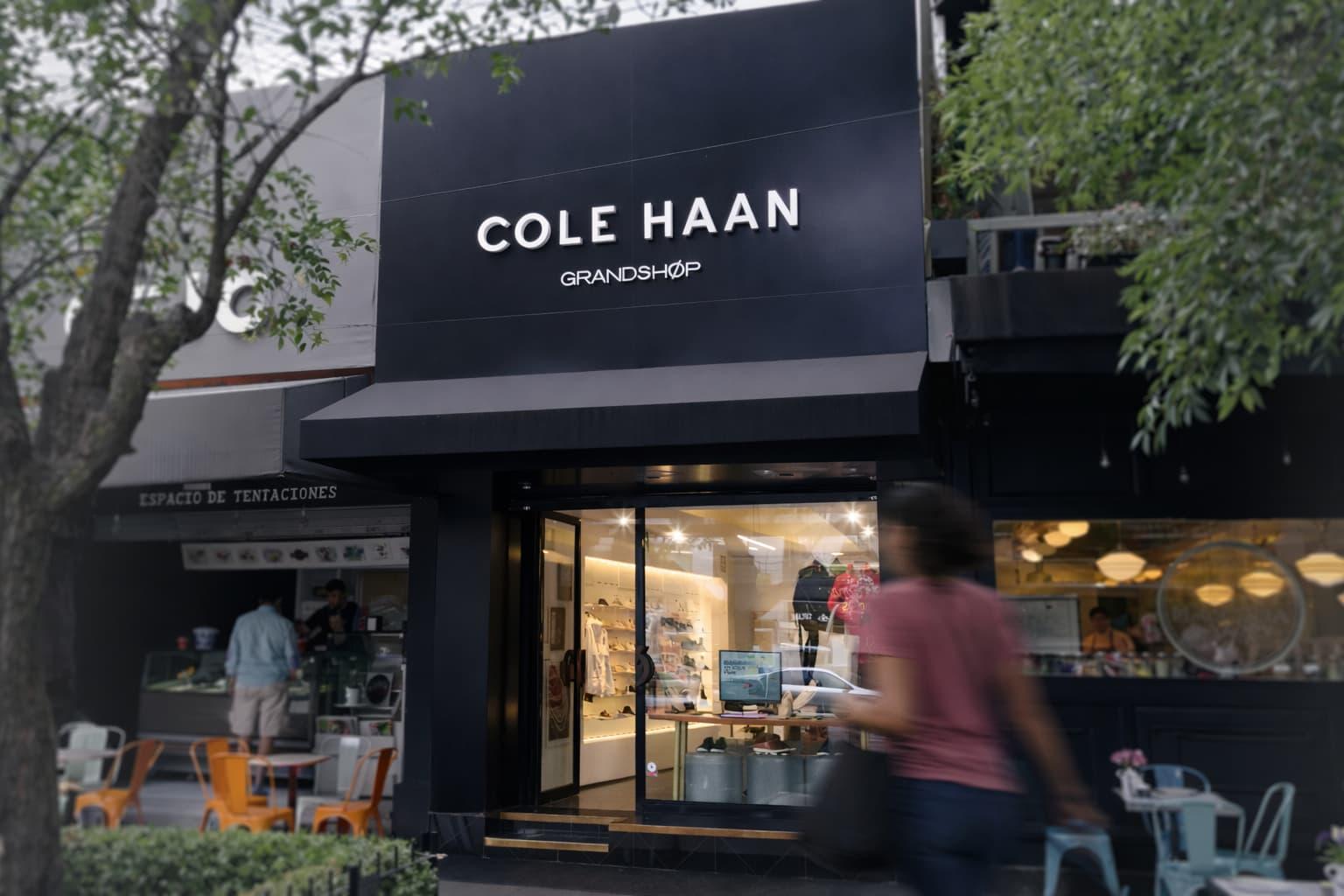 COLE HAAN 2