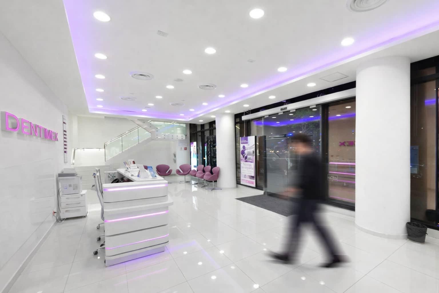 DENTIX REFORMA 2