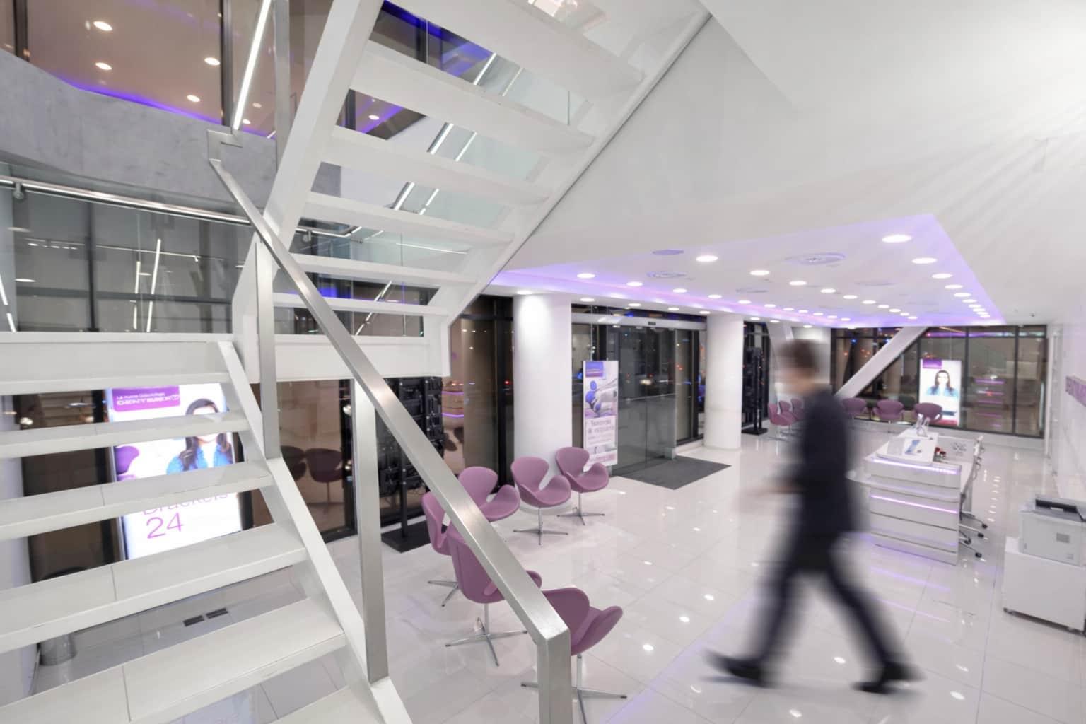 DENTIX REFORMA 3