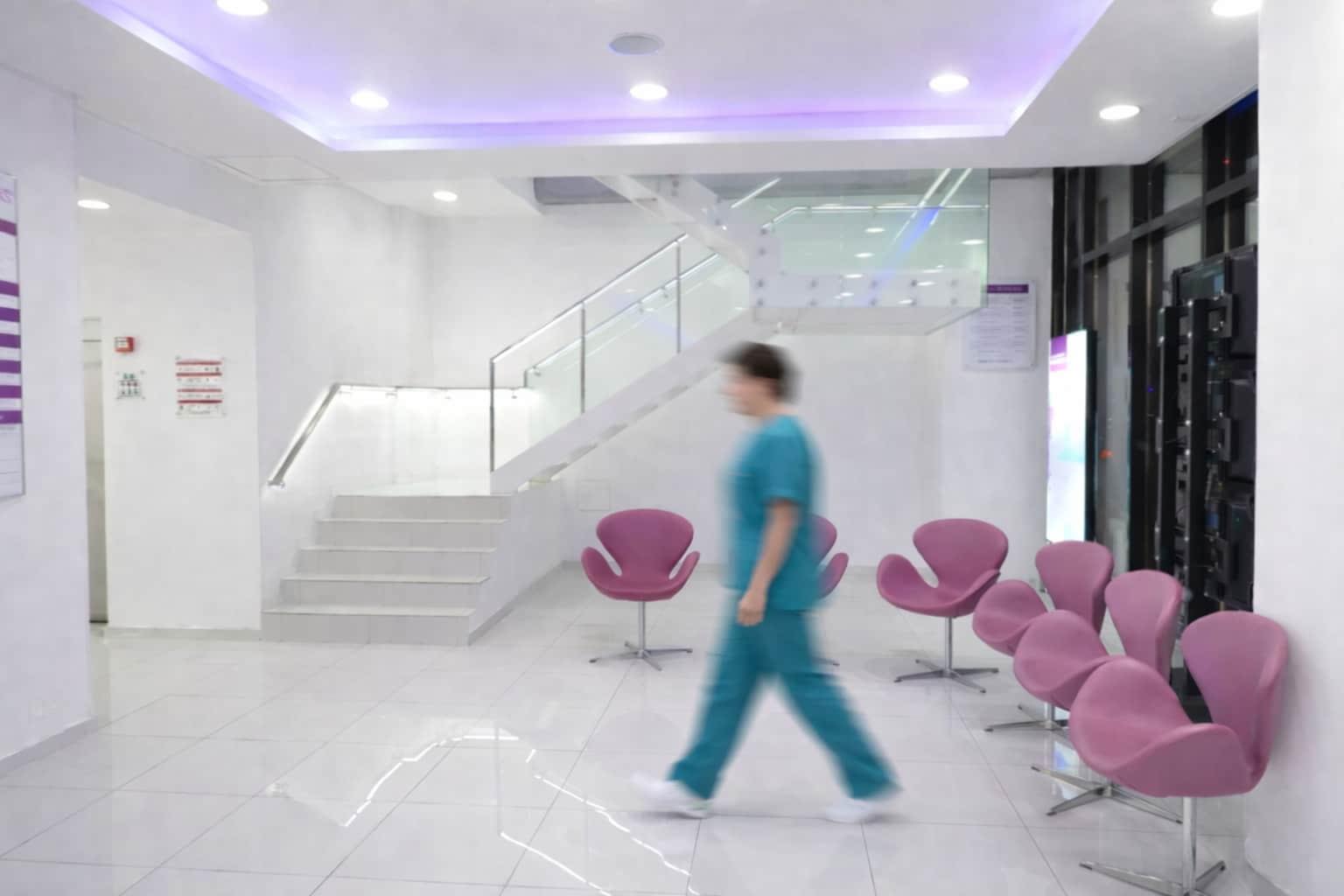 DENTIX REFORMA 4