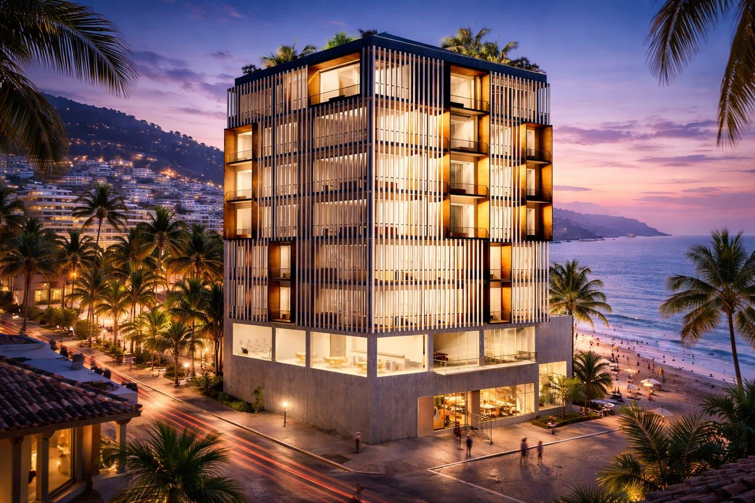 SKY VIEW VALLARTA 1